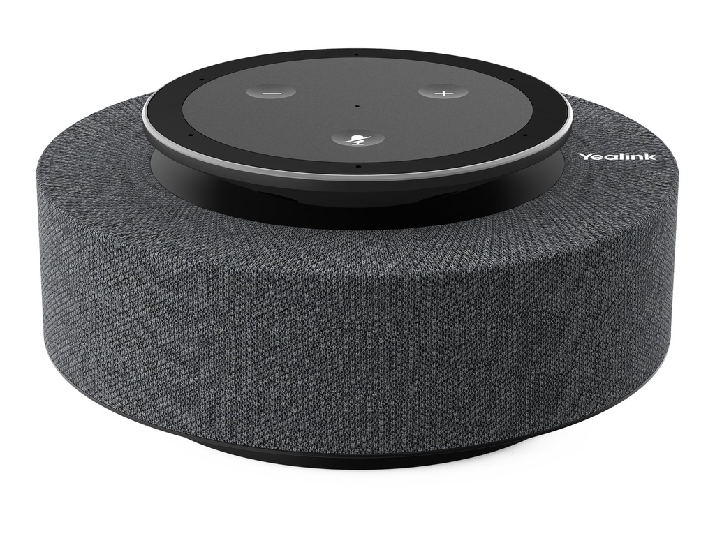 Yealink MSpeech - Freisprechtelefon - kabelgebunden