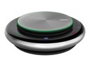 Yealink Speakerphone CP 900 - Universal - Schwarz - Silber - Homeoffice - Verkabelt & Kabellos - USB/Bluetooth - 2450 mAh