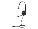 Yealink Headset Uh35 Mono Uc - Headset - 20 KHz