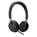 Yealink BH72 - Bluetooth Stereo On-Ear Headset UC - Headset - Stereo