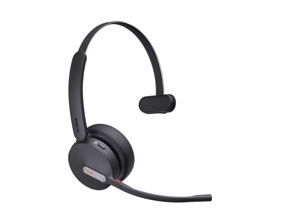 Yealink BH70 Dual - Headset - On-Ear - Bluetooth