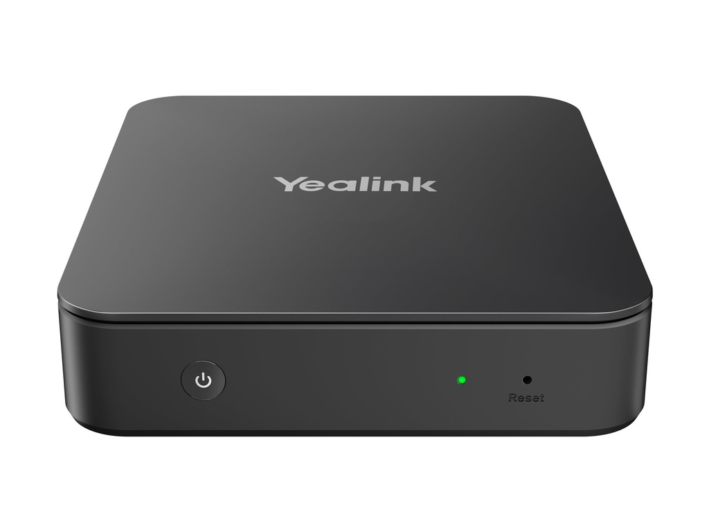 Yealink MCore Pro - Videokonferenzkomponente