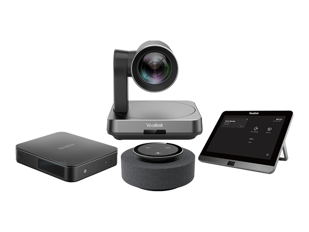 Yealink MVC Series MVC640 - Kit für Videokonferenzen