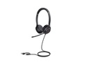 Yealink UH37 Dual - Headset - On-Ear - kabelgebunden