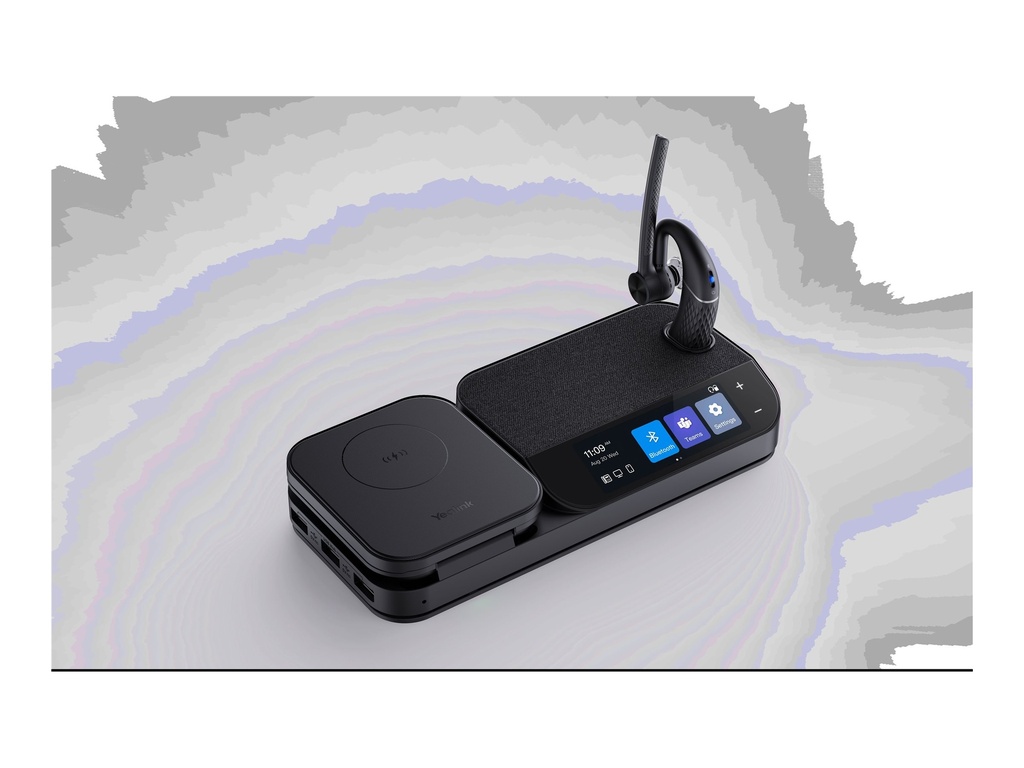Yealink Headset BH 71 Workstation - Headset - Mono