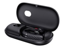 Yealink BH71 Headset - Kabellos - Büro/Callcenter - 100 - 20000 Hz - 18 g - Kopfhörer - Schwarz
