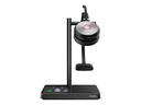 Yealink WH62 Mono Teams Headset, Kabellos, Büro/Callcenter, 20 - 20000 Hz, 80 g,...