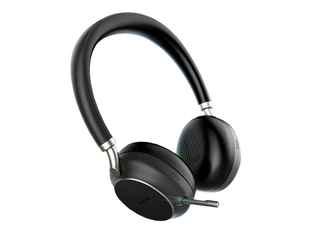 Yealink BH72 Lite - Headset - On-Ear - Bluetooth