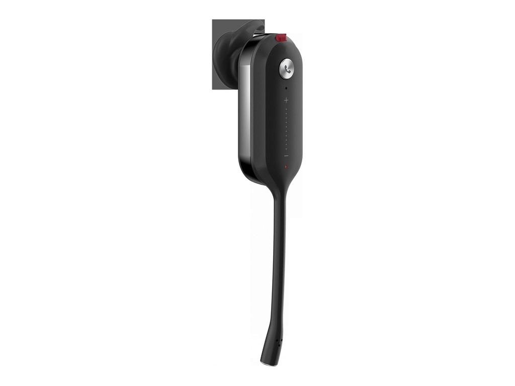 Yealink WHM631UC - Headset - im Ohr - konvertierbar