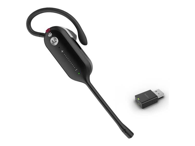 Yealink WH6 Series WH63 Portable Teams - Headset