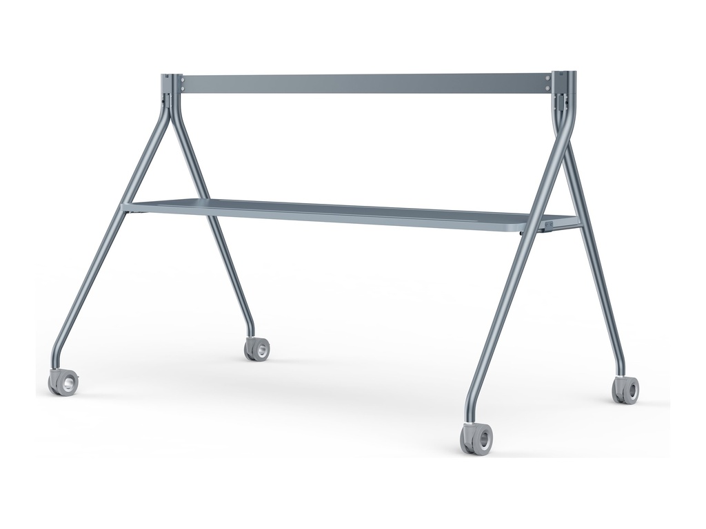 Yealink Wagen - für LED-Display - Bildschirmgröße: 218.4 cm (86")