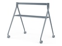 Yealink Wagen - für LED-Display - Bildschirmgröße: 165.1 cm (65")