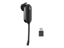 Yealink WH63 Portable - Headset - im Ohr - konvertierbar