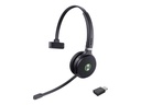 Yealink WH6 Series WH62 Portable - Headset - On-Ear
