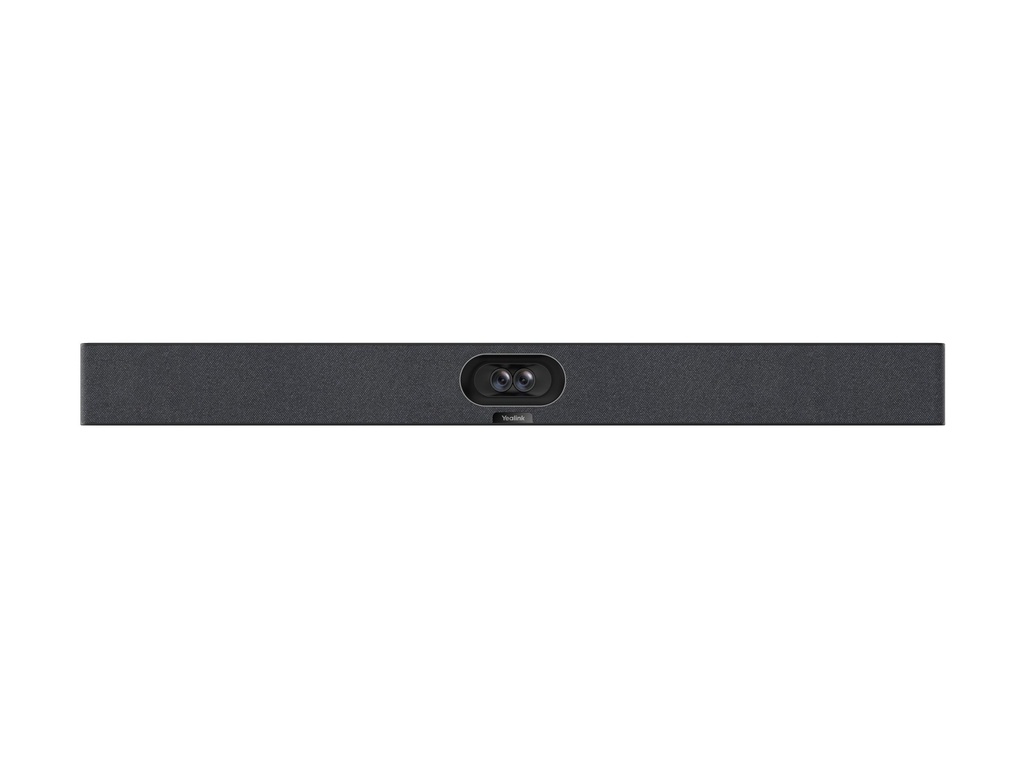 Yealink MeetingBar A40 - All-in-One Videoleiste (VCR11 Fernsteuerung)