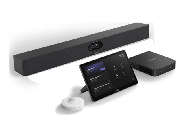 Yealink MVC Series MVC S40-C5-000 - Microsoft Teams Rooms