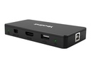 Yealink MShare - Netzwerkmedien-Streaming-Adapter - Zubehör Netzwerk