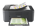 Canon PIXMA TR4755i - Multifunktionsdrucker - Farbe - Tintenstrahl - A4 (210 x 297 mm)