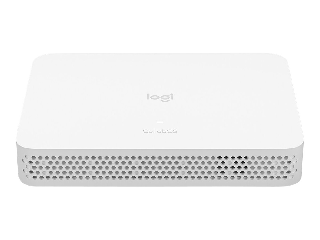 [950-000085] Logitech RoomMate - Videokonferenzkomponente