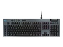 Logitech G G915 X - Tastatur - hintergrundbeleuchtet