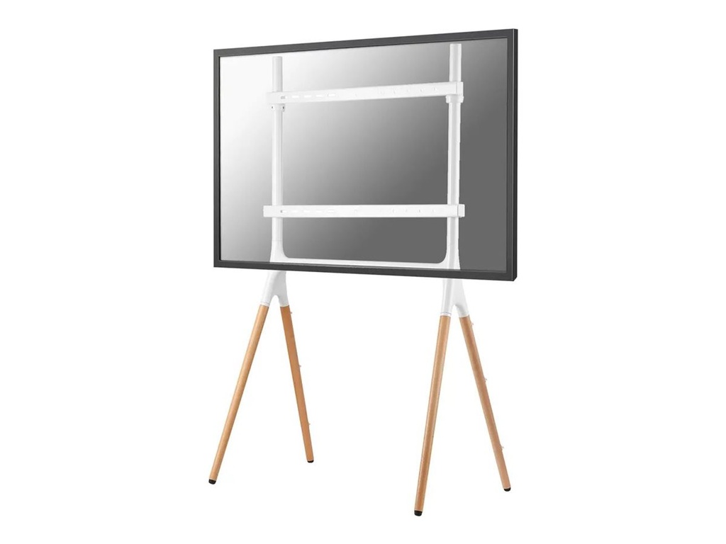 Neomounts NM-M1000 - Aufstellung - für LCD-Display - weiß - Bildschirmgröße: 94-177.8 cm (37"-70")