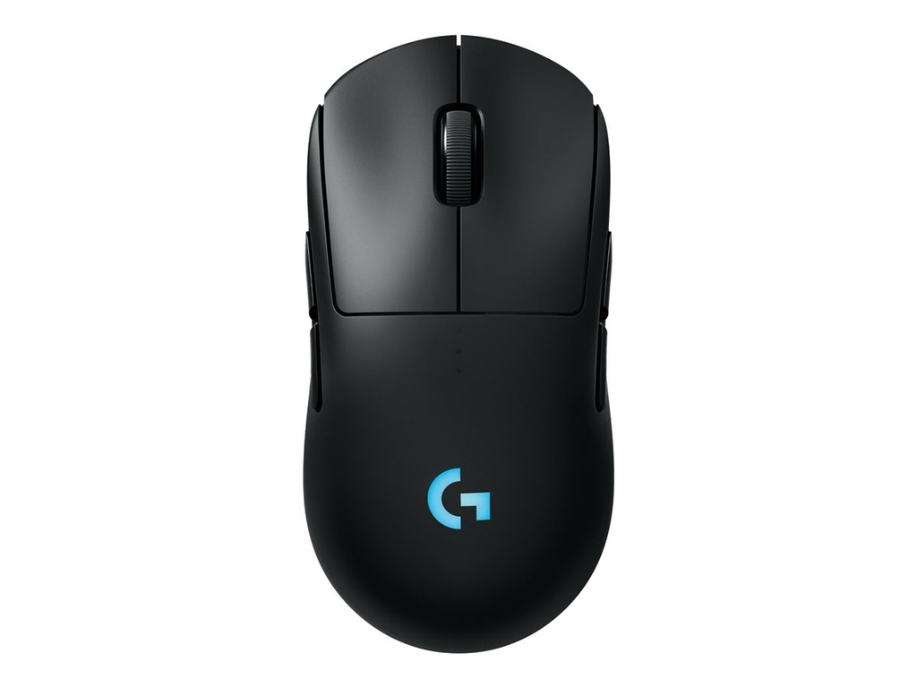 Logitech G PRO 2 - Maus - Gaming - rechts- und