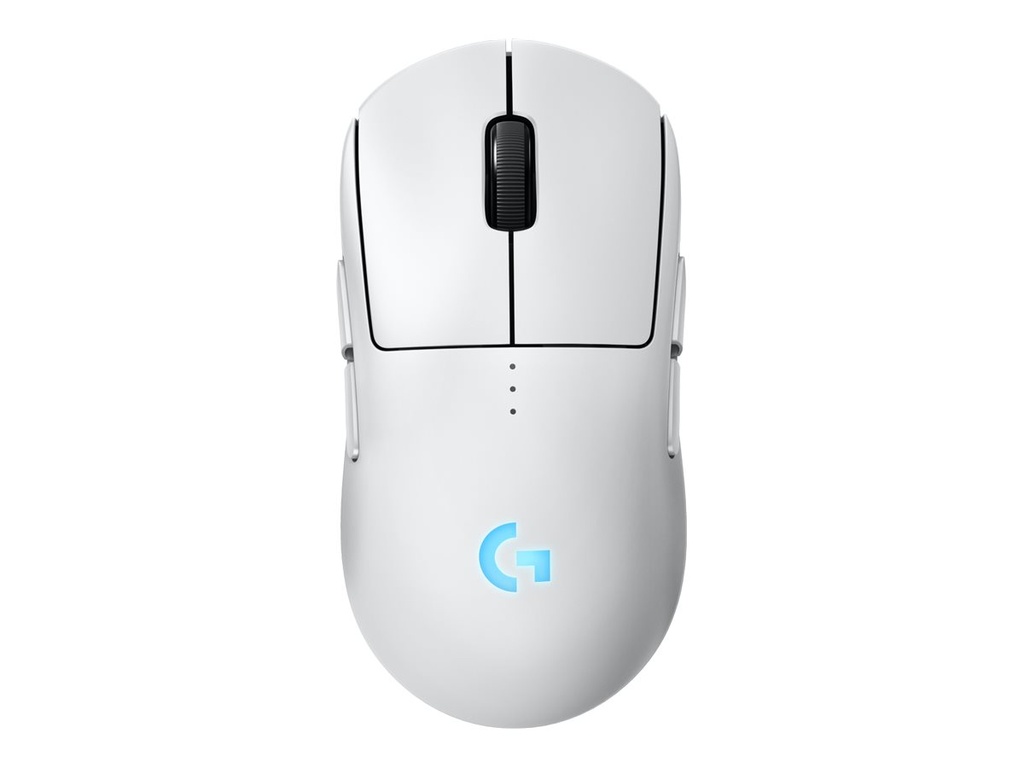 Logitech G PRO 2 - Maus - Gaming - rechts- und