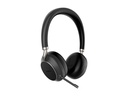 Yealink BH76 UC Schwarz USB-A Headset - Kabellos - Anrufe/Musik - 20 - 20000 Hz - 213 g - Kopfhörer - Schwarz
