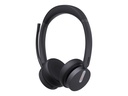Yealink Bluetooth Headset - BH70 Dual UC USB-C - Headset - 20 KHz