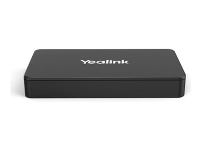 Yealink MShare E2 - Netzwerkmedien-Streaming-Adapter