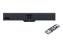 Yealink MeetingBar A10 - All-in-One Videokonferenz-Leiste (Videoleiste, VCR11 Fernsteuerung)