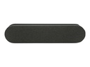 Logitech Rally - Lautsprecher - für Konferenzsystem - 76 mm (3")