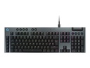 Logitech G G915 X - Tastatur - hintergrundbeleuchtet