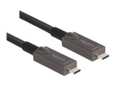 Delock USB-Kabel - USB-C (M) zu USB-C (M)