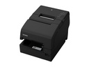 Epson TM H6000VI - Belegdrucker - Thermozeile/Punktmatrix - 230 x 297 mm, Rolle (7,95 cm)