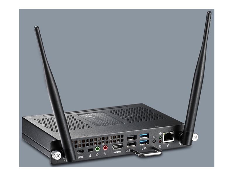 Optoma OPS72A-i7-8G-256G - Modulares digitales