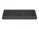 Logitech Signature K650 - Tastatur - kabellos