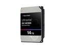 WD Ultrastar DC HC555 - Festplatte - Datencenter - 14 TB - intern - 3.5" (8.9 cm)