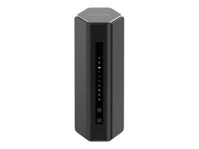 Netgear Nighthawk RS500 - Wireless Router - bis zu 278,7 qm 4-Port-Switch