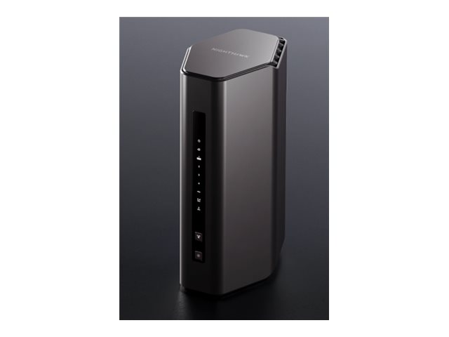 Netgear Nighthawk RS200 - Wireless Router - bis