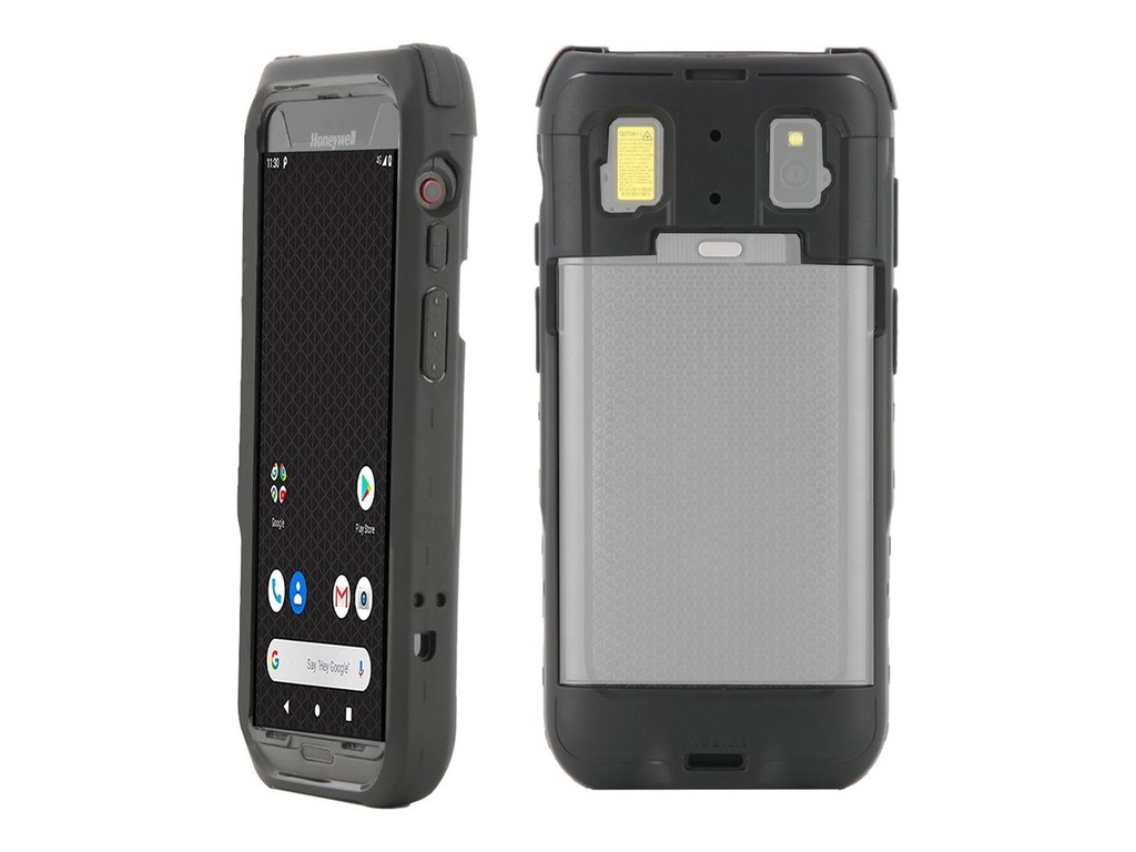 Mobilis PROTECH - Hintere Abdeckung für Datenerfassungsterminal