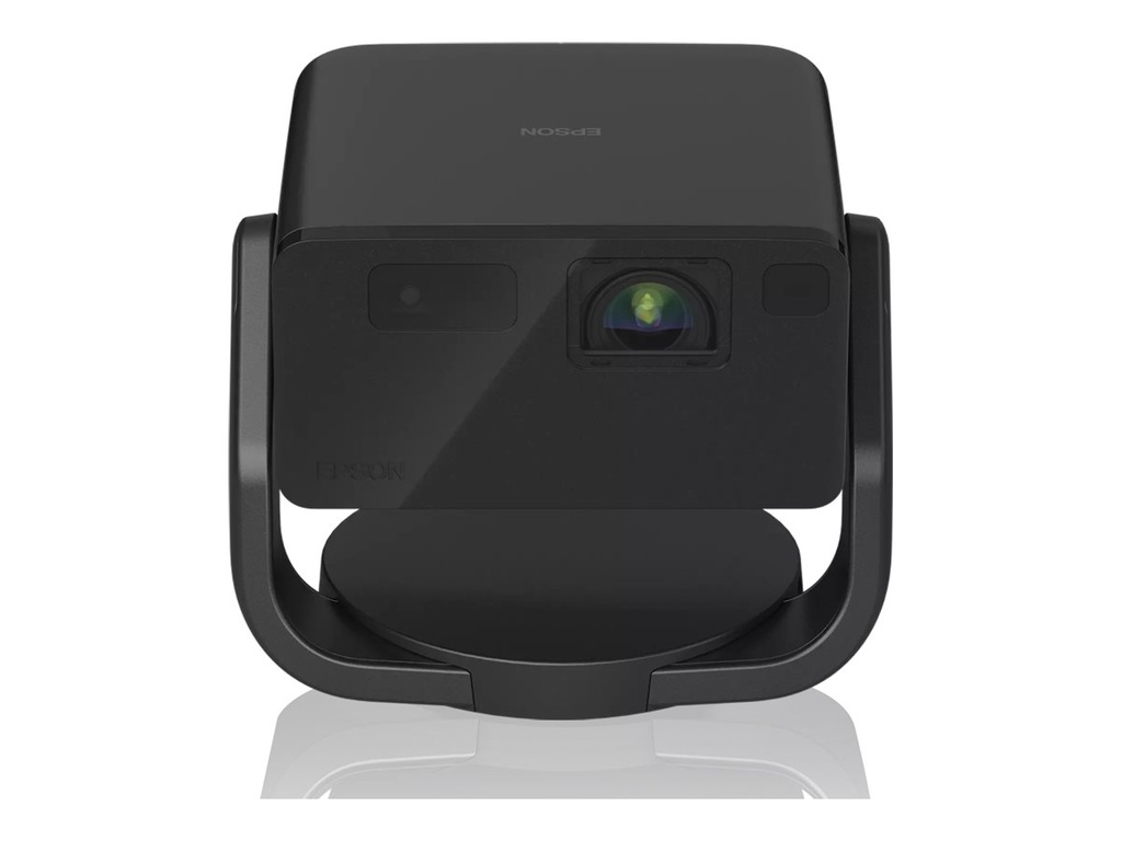 Epson EF-22B - 3-LCD-Projektor - tragbar - 1000 lm (weiß)