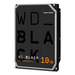 WD WD_BLACK WD102FZBX - Festplatte - 10 TB - Gaming - intern - 3.5" (8.9 cm)