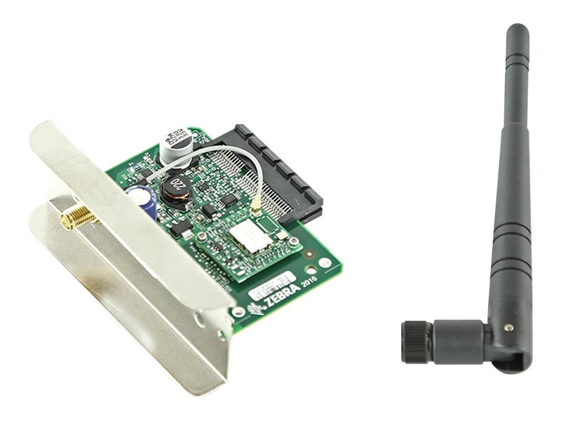 Zebra Druckserver - Wi-Fi 5 - für Zebra ZT510