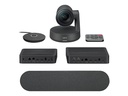 Logitech Rally - Kit für Videokonferenzen