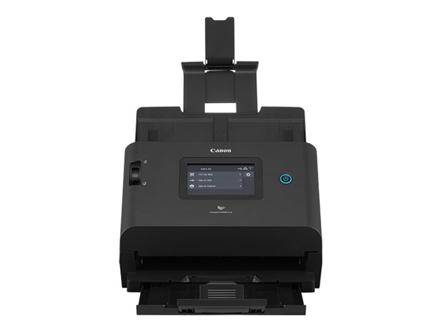 [6897C003] Canon imageFORMULA DR-S350NW - Dokumentenscanner - Kontaktbildsensor (CIS)