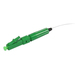 Synergy 21 LWL-FTTH-Kabel zbh. Feldkonfektionierbarer Stecker LC APC für SM - Kabel