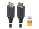 StarTech.com Startech 1.5m (4.9ft) Premium Certified High Speed HDMI Cable, 4K60Hz
