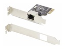 StarTech.com Startech 1-Port Gigabit PCIe Network Adapter Card, TAA Compliant
