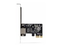 StarTech.com 1-Port Gigabit PCIe Network Adapter Card, TAA Compliant